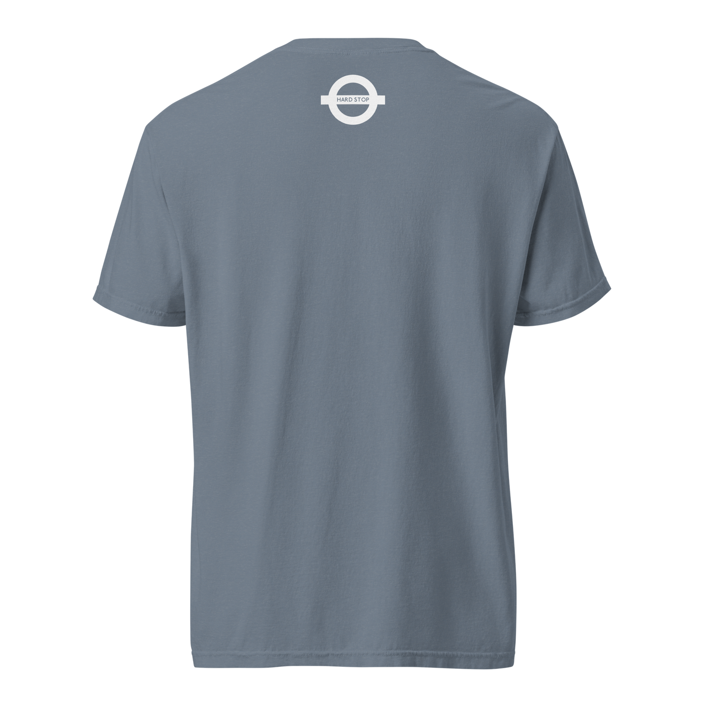 'did everyone have a nice weekend?' embroidered t-shirt