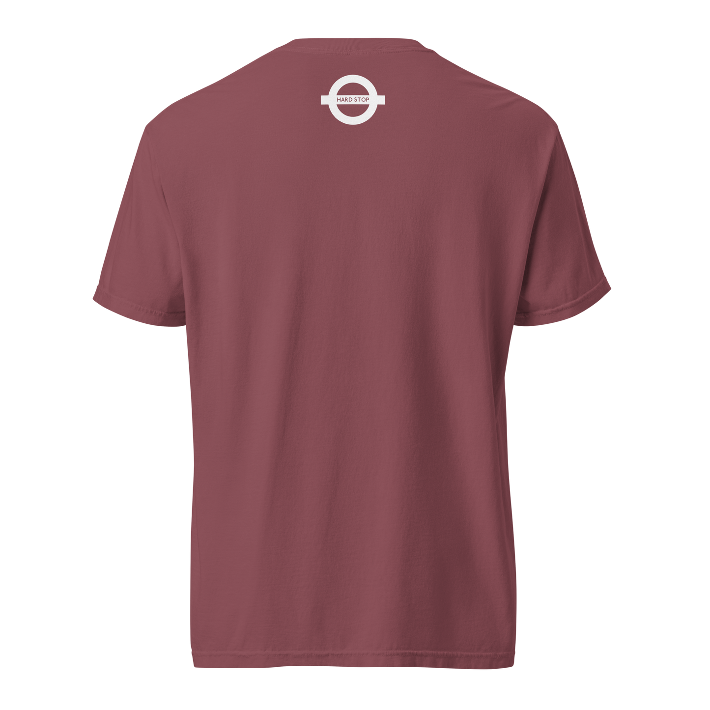 'did everyone have a nice weekend?' embroidered t-shirt