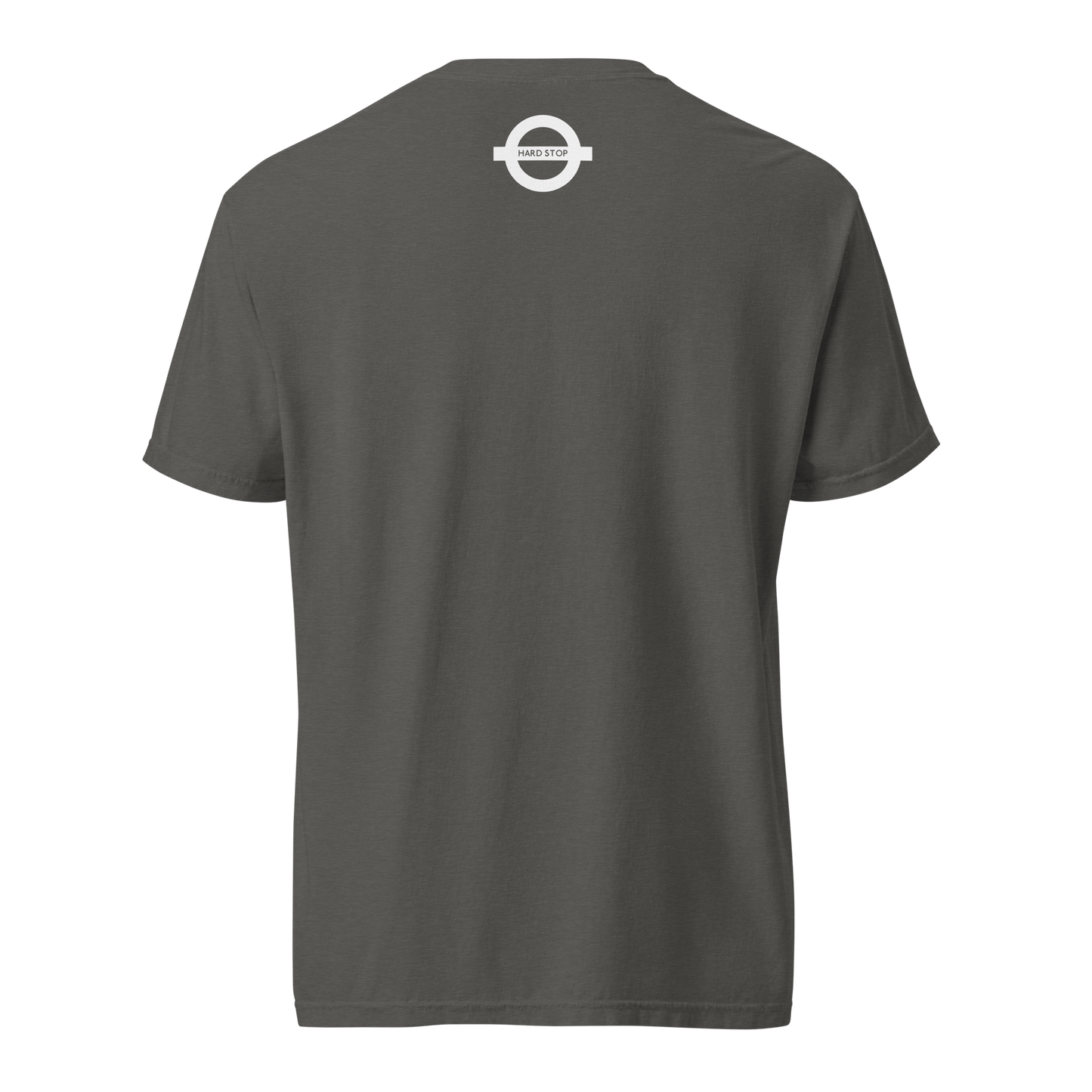 'did everyone have a nice weekend?' embroidered t-shirt